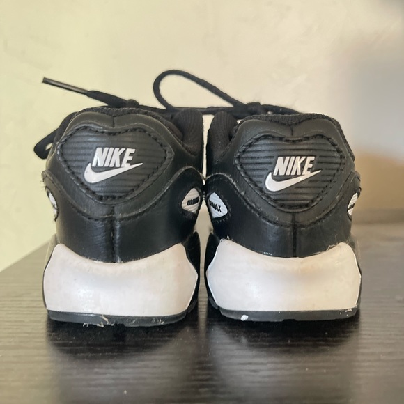 KIDS NIKE AIR MAX - Picture 2 of 8